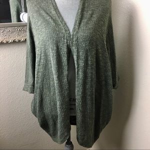 Mossimo Cardigan